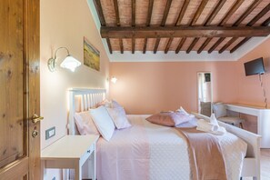 1 habitación, wifi gratis y ropa de cama 