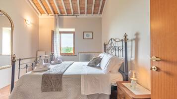 2 slaapkamers, gratis wifi, beddengoed