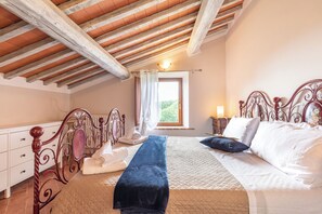 2 camere, Wi-Fi gratuito, lenzuola