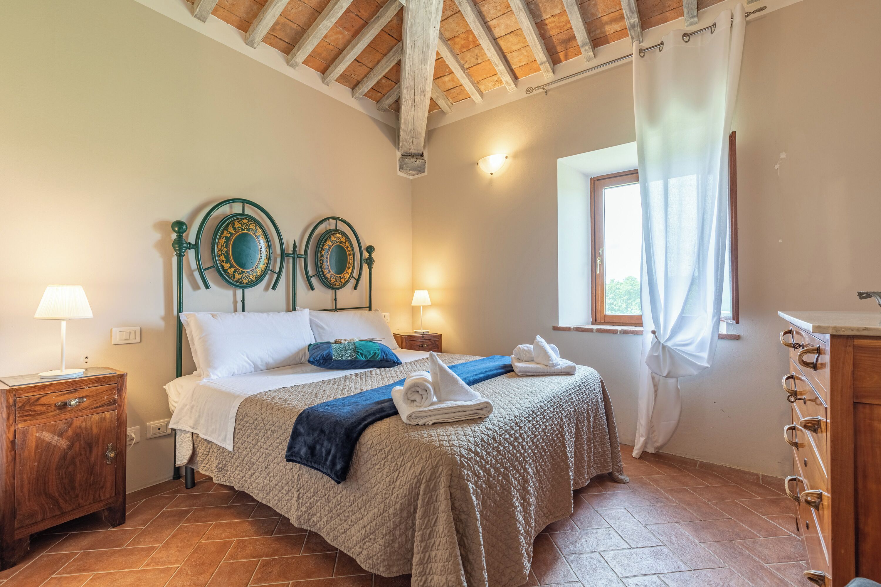 2 Schlafzimmer, kostenloses WLAN, Bettwäsche