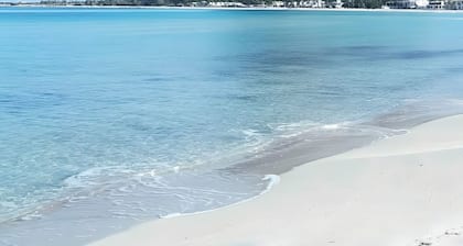 Holiday Home 'Sanvitoamare' with Terrace, Wi-Fi and Air Conditioning