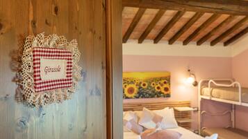 1 slaapkamer, gratis wifi, beddengoed