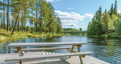 Stunning apartment in Ljørdalen