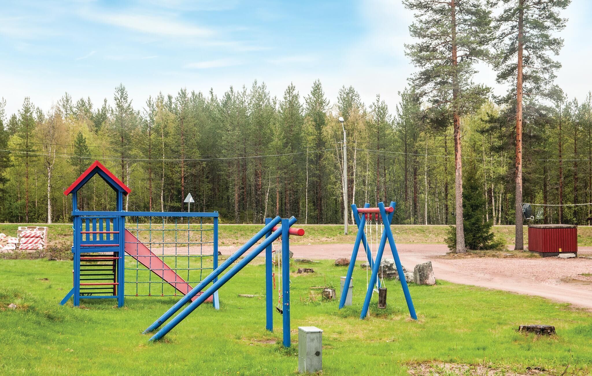 Childrenâs area