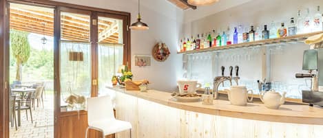 Bar (sur place)