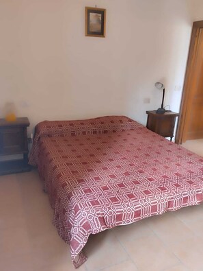 2 bedrooms - Apartment 'Casa Palmira' (Parrano)