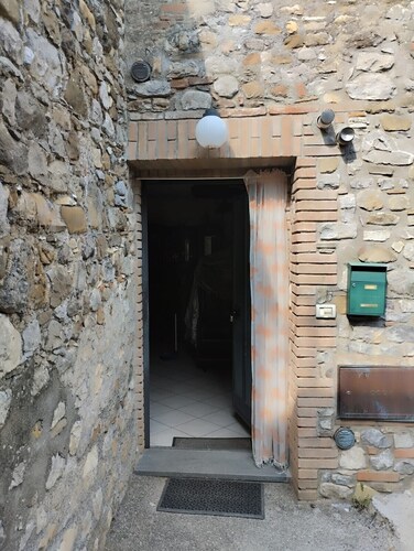 Apartment 'Casa Palmira'