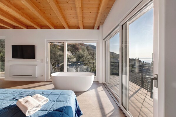 Gratis Wi-Fi, sengetøj