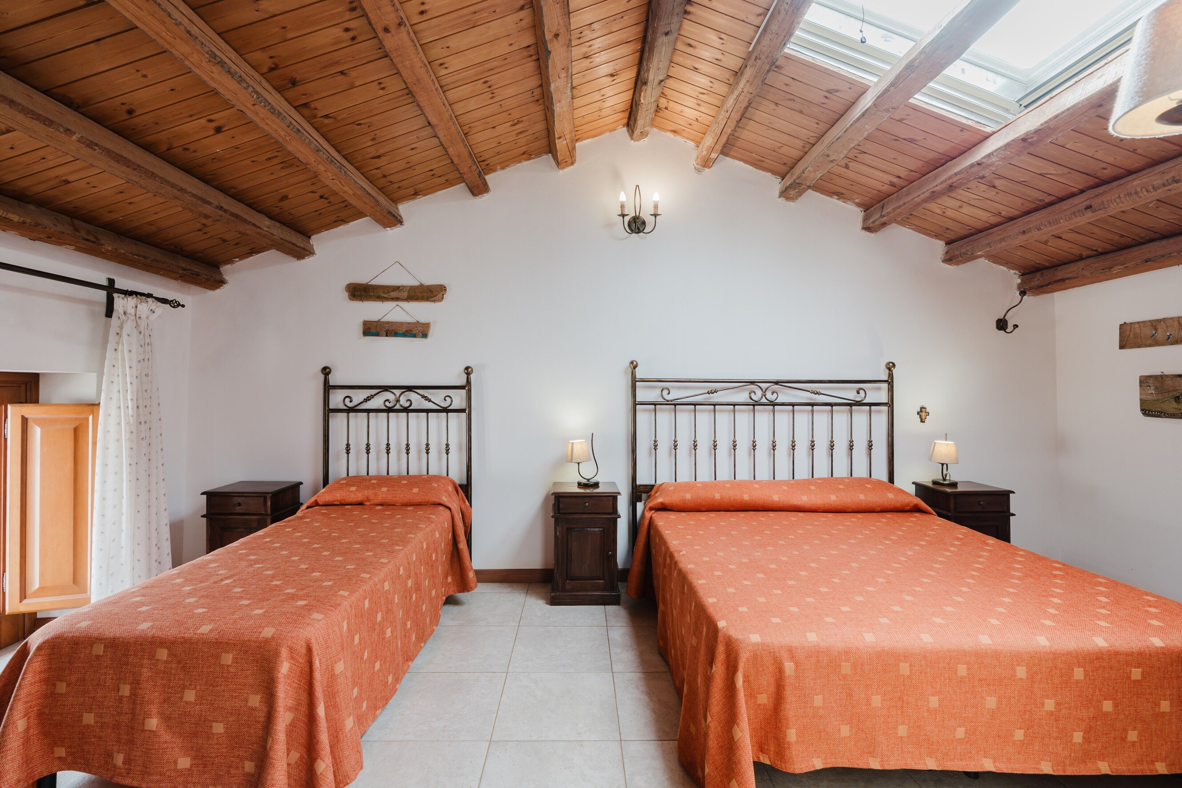 3 Schlafzimmer, Bügeleisen/Bügelbrett, kostenloses WLAN, Bettwäsche