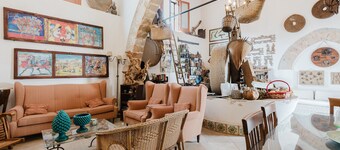 Apartment 'Torchio' with Shared Garden, Wi-Fi and Air Conditioning
