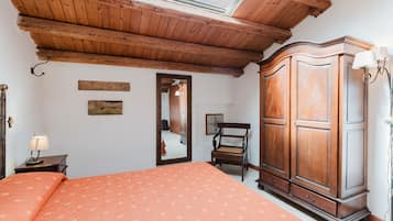 3 Schlafzimmer, Bügeleisen/Bügelbrett, kostenloses WLAN, Bettwäsche
