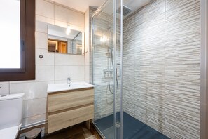 Dusche, Haartrockner
