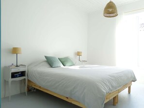 4 bedrooms - Palme - Saint Gilles Croix de Vie (SAINT GILLES CROIX DE VIE)