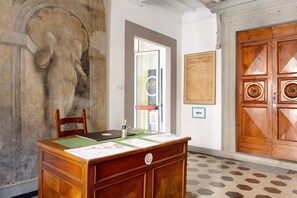 Hall