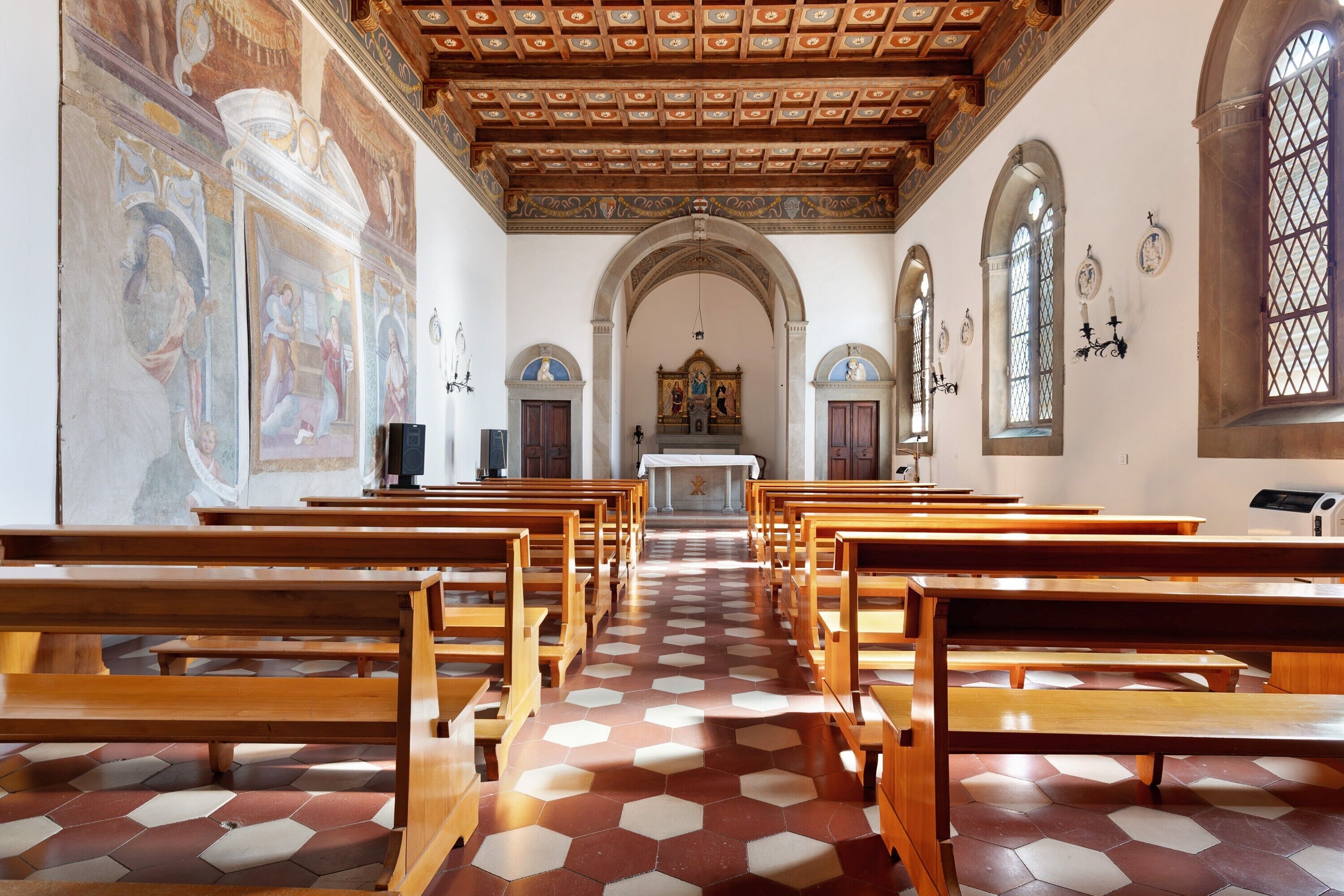 Sala ricevimenti