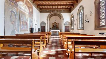 Sala ricevimenti