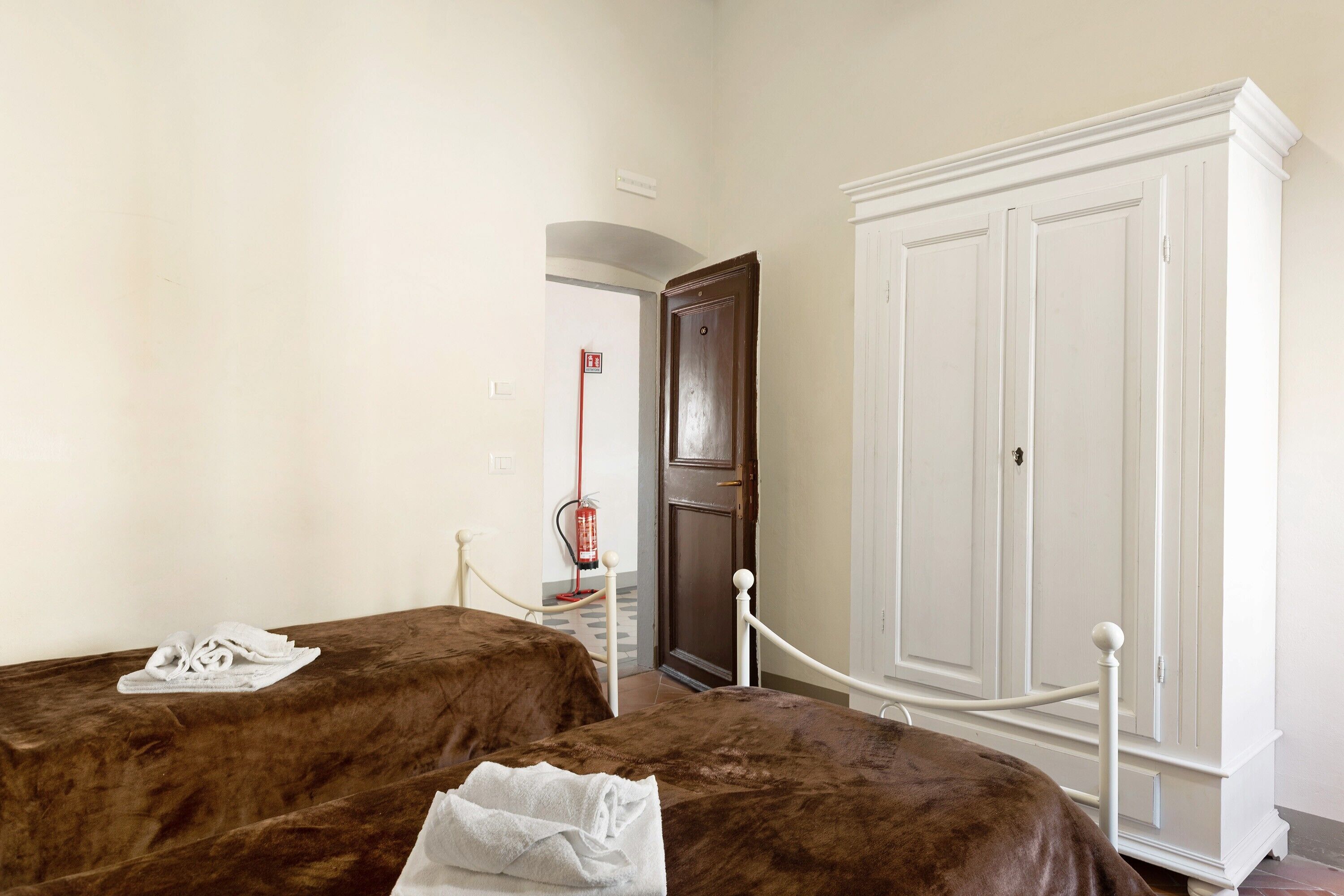 1 habitación, wifi gratis y ropa de cama 