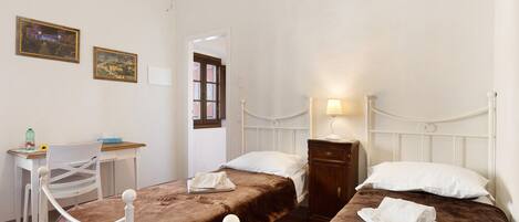 1 soveværelse, gratis Wi-Fi, sengetøj