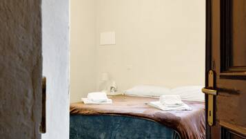 1 habitación, wifi gratis y ropa de cama