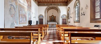 Room 'Matrimoniale' with Wi-Fi