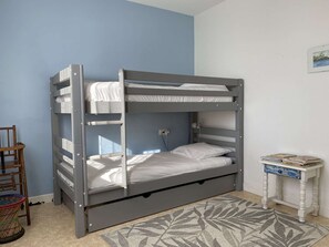 2 chambres