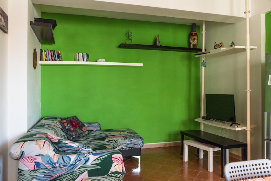 Villa 'Casa Melograno' Con Parcheggio Privato, Vista Mare E Wi-fi - Porto Empedocle