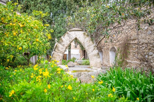 Apartment 'Josep Sanxo De La Jordana 12' with Mountain View, Private Terrace and Wi-Fi