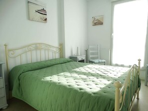 2 quartos, Wi-Fi de cortesia