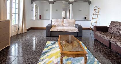 Maison de Vacances 'Pascoal House' avec Terrasse Privée, Jardin Privé et Wi-Fi