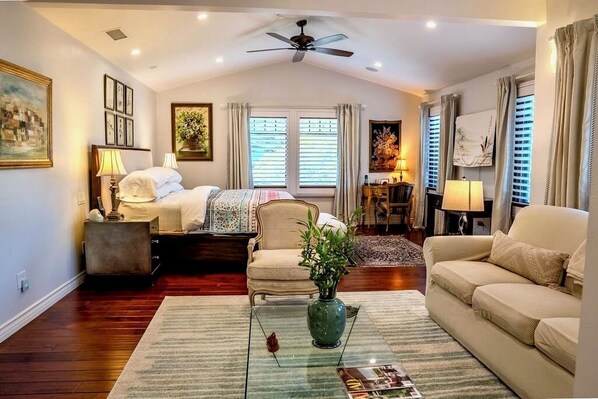 5 chambres, fer et planche à repasser, Wi-Fi, literie fournie