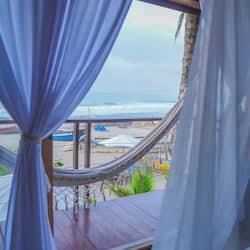 1 bedroom, Egyptian cotton sheets, premium bedding, free WiFi