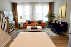 TV connectée