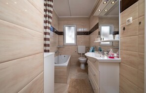 Dusche