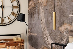 Interior - Idyllia - Borgognona luxury home (Roma)