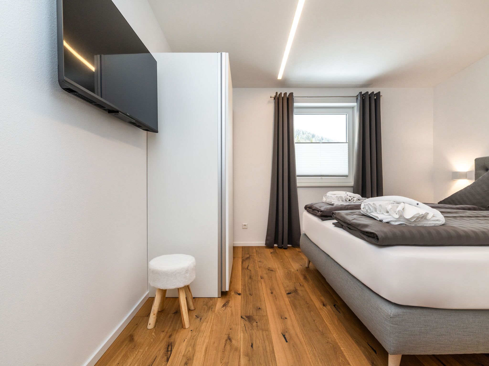 3 Schlafzimmer, Internetzugang