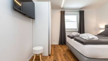 3 Schlafzimmer, Internetzugang