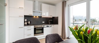 Bergblick by Interhome