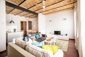Unclassified image, 3 of 21, button - 41NAP1102-Beautiful apartment near sagrada Familia (Barcelona)