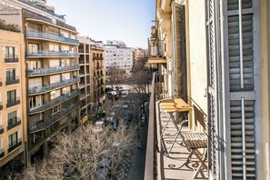 Unclassified image, 5 of 21, button - 41NAP1102-Beautiful apartment near sagrada Familia (Barcelona)
