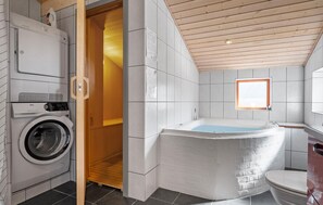 Dusche