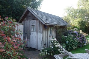 Área da propriedade