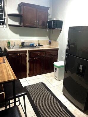 Mikrowelle, Ofen, Herdplatte