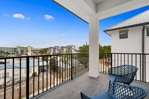 Property grounds - Get Busy Livin! on 30A (Santa Rosa Beach)