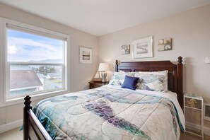2 Schlafzimmer, Bügeleisen/Bügelbrett, WLAN, Rollstuhlgeeignet