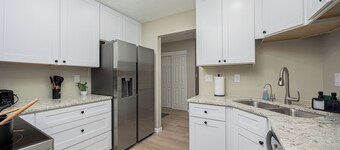 Spacious Family Home - 15 Min To Downtown Columbus