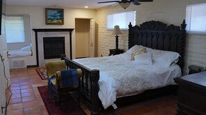 4 間睡房、熨斗/熨衫板、Wi-Fi、床單