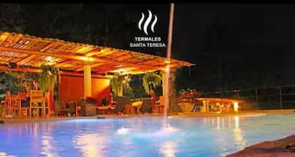 Charming 2-bedroom Gated-Community home with AC, in marvelous Ahuachapan