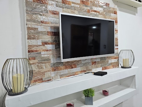 Interni. Aeolian Residence
