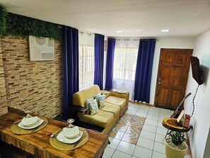 Smart TV - Aeolian Residence (Provincia de Guanacaste)