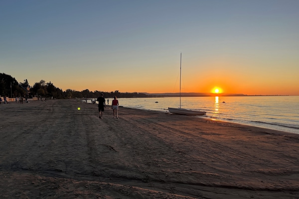 Strand